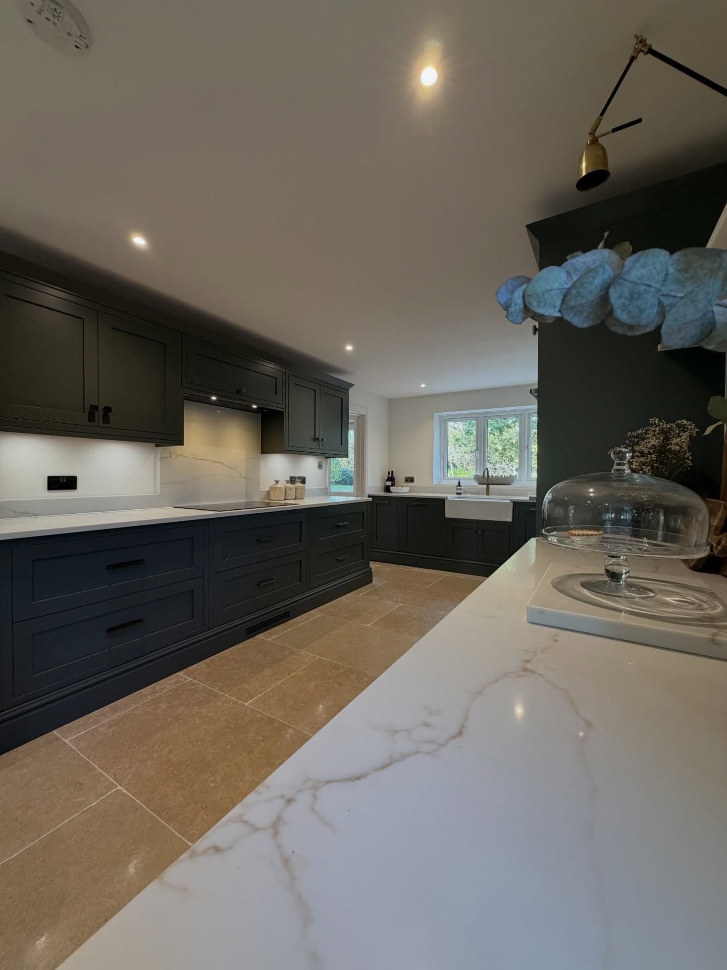 A Whole Home, Reimagined, by Holden & Salter